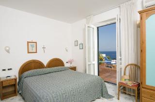 Gemma Hotel, Ischia