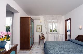 Gemma Hotel, Ischia