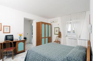 Gemma Hotel, Ischia