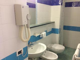 Gemma Hotel, Ischia