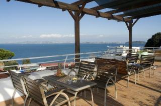 Gemma Hotel, Ischia