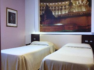 Hotel Star, Rome