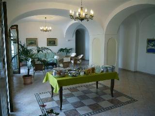 Colle dell'Ara, Amalfi Coast