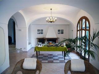 Colle dell'Ara, Amalfi Coast