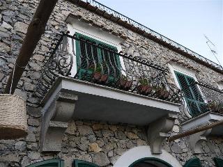 Colle dell'Ara, Amalfi Coast