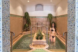 Terme Miramonte e Mare, Ischia