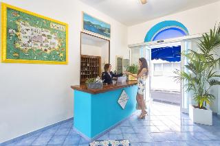 Terme Miramonte e Mare, Ischia