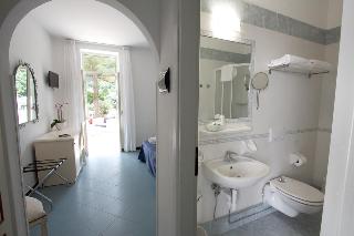 Terme Miramonte e Mare, Ischia