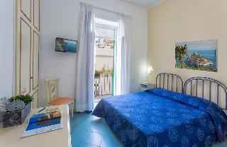 Terme Miramonte e Mare, Ischia