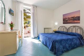 Terme Miramonte e Mare, Ischia