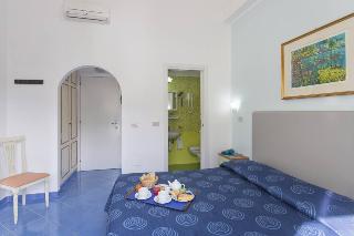 Terme Miramonte e Mare, Ischia