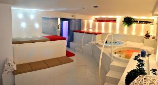 Lalla Beauty & Relax, Rimini