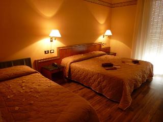Hotel Marina Bay, Rimini