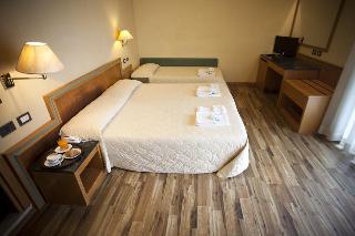 Hotel Marina Bay, Rimini