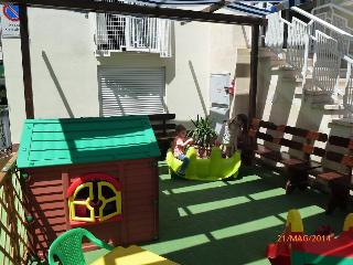 Hotel Marina Bay, Rimini