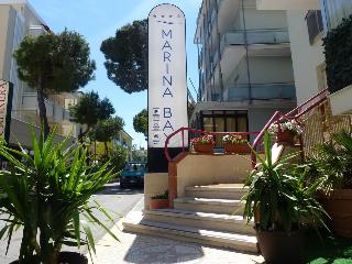 Hotel Marina Bay, Rimini