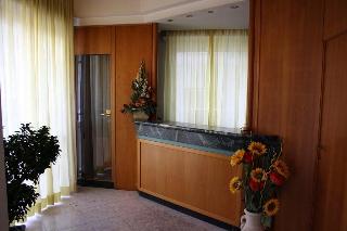 Hotel Marina Bay, Rimini