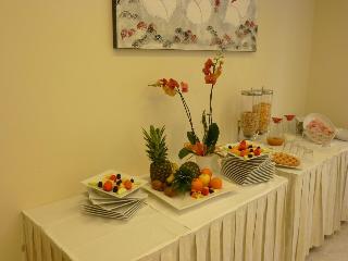 Hotel Marina Bay, Rimini