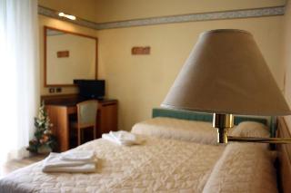Hotel Marina Bay, Rimini
