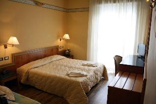 Hotel Marina Bay, Rimini