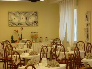Hotel Marina Bay, Rimini