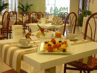 Hotel Marina Bay, Rimini