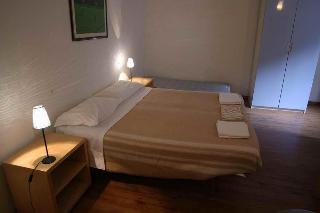 Al Pantheon con Thomas Mann, Rome