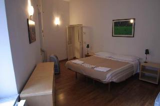 Al Pantheon con Thomas Mann, Rome