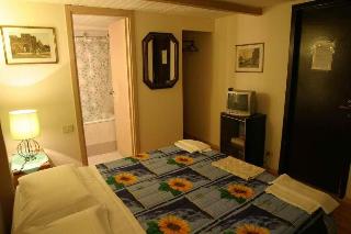 Al Pantheon con Thomas Mann, Rome