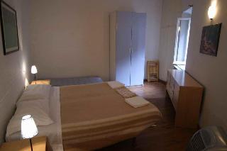 Al Pantheon con Thomas Mann, Rome