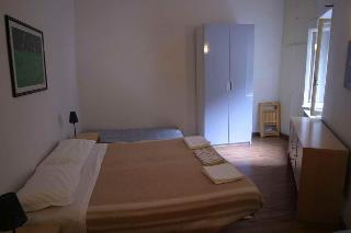 Al Pantheon con Thomas Mann, Rome