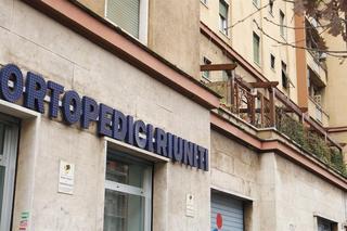 The Condottieri, Rome