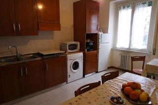 The Condottieri, Rome