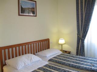 The Condottieri, Rome