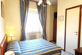 The Condottieri, Rome