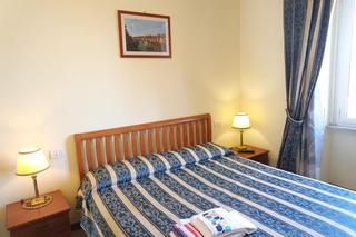 The Condottieri, Rome