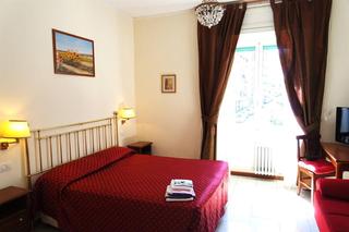 The Condottieri, Rome