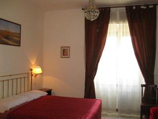 The Condottieri, Rome