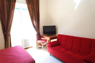 The Condottieri, Rome