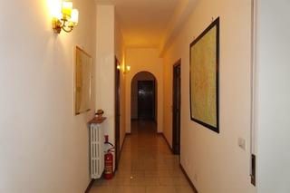 The Condottieri, Rome