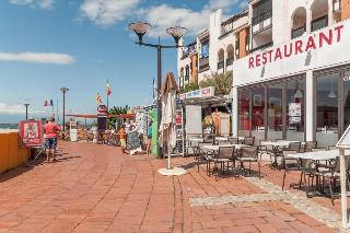 Maeva Le Port-Les Hébrydes, Perpignan