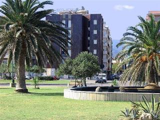 Nettuno, Calabria