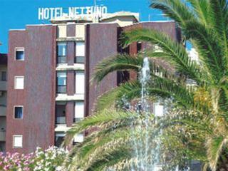 Nettuno, Calabria