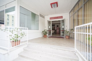 San Remo, Rimini