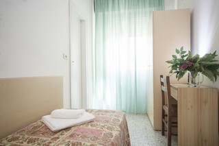 San Remo, Rimini