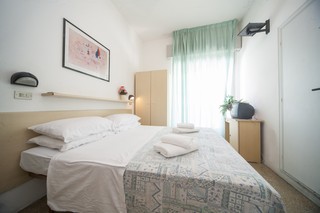 San Remo, Rimini