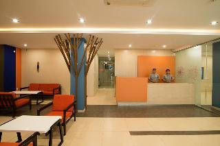 Eastern Yangon