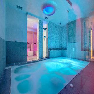 Hotel Ferretti Beach, Rimini