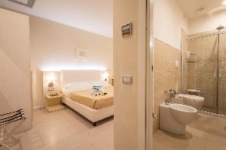 Hotel Ferretti Beach HAB