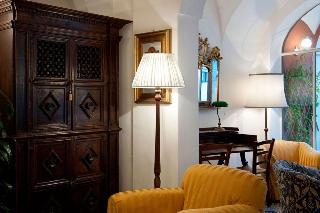 Savoia, Amalfi Coast
